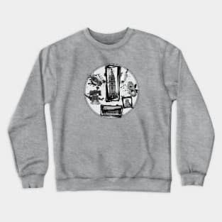 Philly Jawn Crewneck Sweatshirt